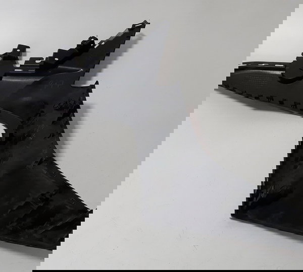 Carenagem Pisca Yamaha Xmax 250 L/e Orig Detalhe 38852 Preto