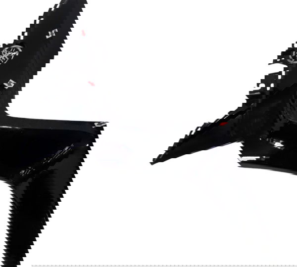 Carenagem Pisca Yamaha Xmax 250 L/e Orig Detalhe 38852 Preto