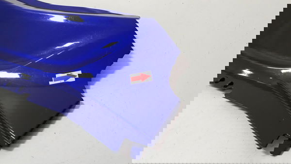 Carenagem Junção Rabeta Yamaha R3 Orig Detalhes 48985