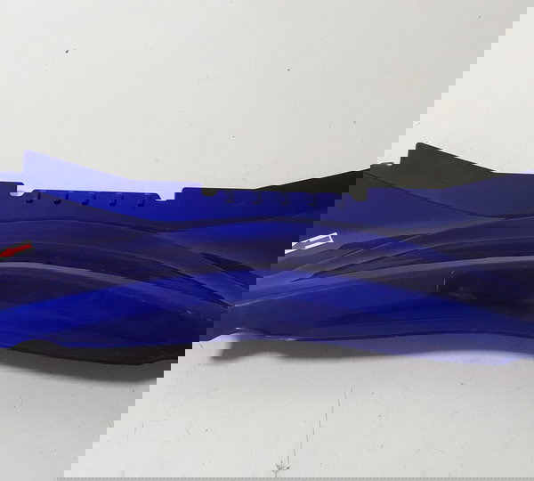 Carenagem Junção Rabeta Yamaha R3 Orig Detalhes 48985 Azul