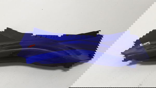 Carenagem Junção Rabeta Yamaha R3 Orig Detalhes 48985