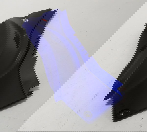 Carenagem Junção Rabeta Yamaha R3 Orig Detalhes 48985 Azul