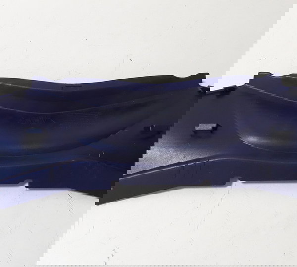 Carenagem Junção Rabeta Yamaha R3 Orig Detalhes 48985 Azul