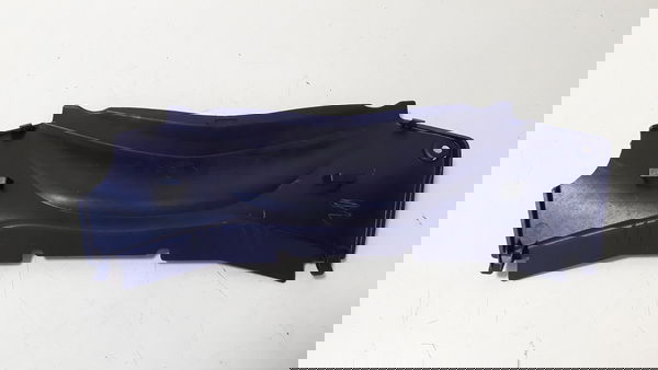 Carenagem Junção Rabeta Yamaha R3 Orig Detalhes 48985