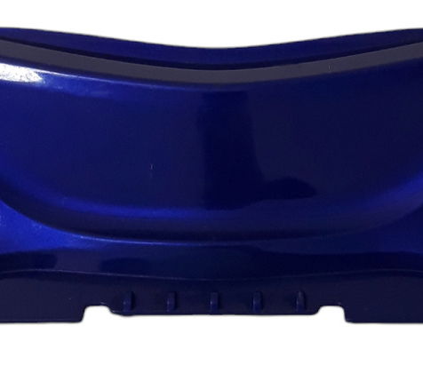 Carenagem Junção Rabeta Yamaha R3 Orig Detalhes 48985 Azul