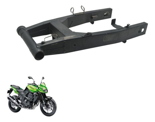 Quadro Elástico Kawasaki Z 750 08-12 Original