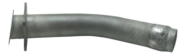 Curva Escape Kawasaki Z 750 08-12 Original