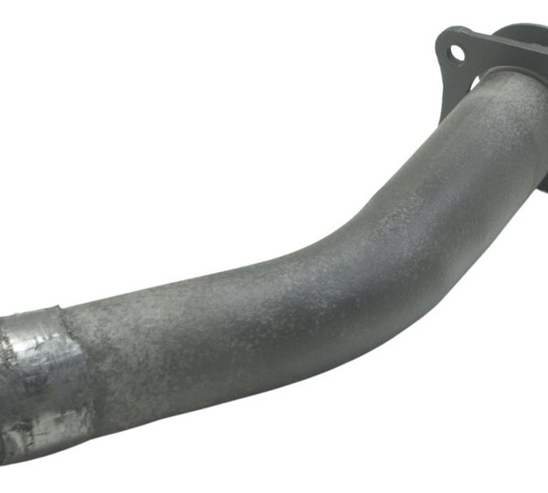 Curva Escape Kawasaki Z 750 08-12 Original