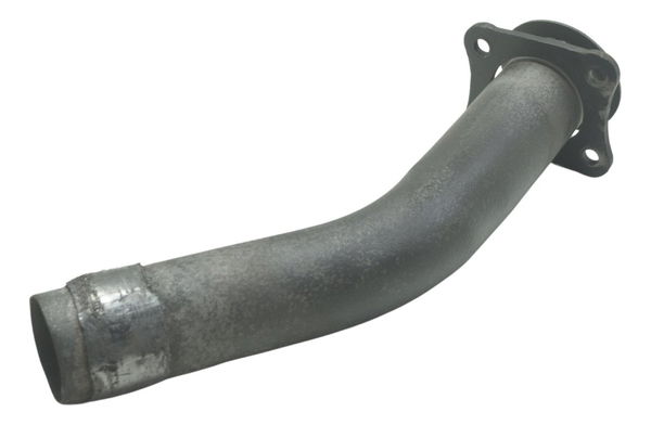 Curva Escape Kawasaki Z 750 08-12 Original