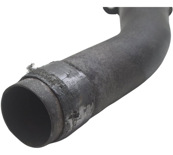 Curva Escape Kawasaki Z 750 08-12 Original