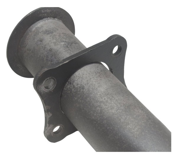 Curva Escape Kawasaki Z 750 08-12 Original