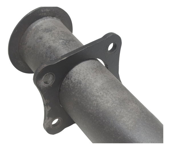 Curva Escape Kawasaki Z 750 08-12 Original
