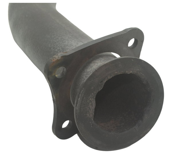 Curva Escape Kawasaki Z 750 08-12 Original