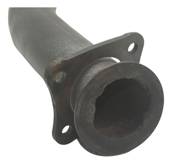 Curva Escape Kawasaki Z 750 08-12 Original