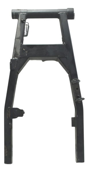 Quadro Elástico Kawasaki Z 750 08-12 Original
