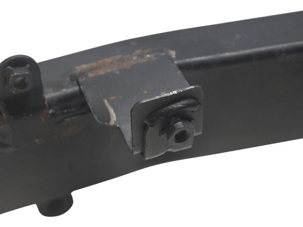 Quadro Elástico Kawasaki Z 750 08-12 Original
