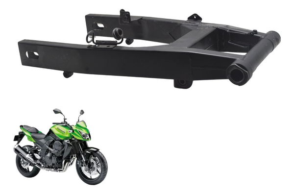 Quadro Elástico Kawasaki Z 750 08-12 Original