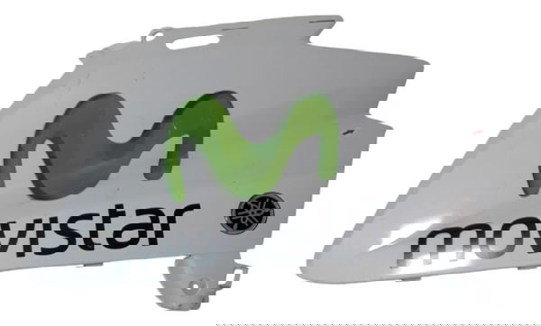 Carenagem Frontal Lateral Yamaha T-max L/d Ori Quebrada 2369