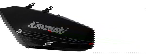 Carenagem Lateral Kawasaki Z1000 10/14 L/d Detalhes 48972