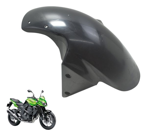 Paralama Dianteiro Kawasaki Z 750 08-12 Original