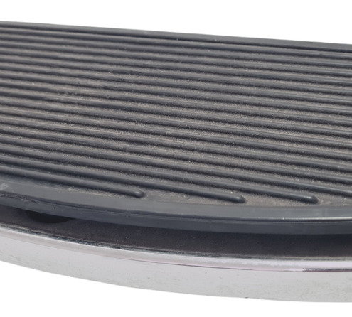 Plataforma Dianteira Harley Road King 07/17 Descrição 48874