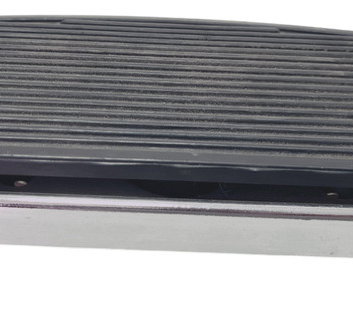 Plataforma Dianteira Harley Road King 07/17 Descrição 48874