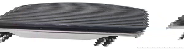 Plataforma Dianteira Harley Road King 07/17 Descrição 48874
