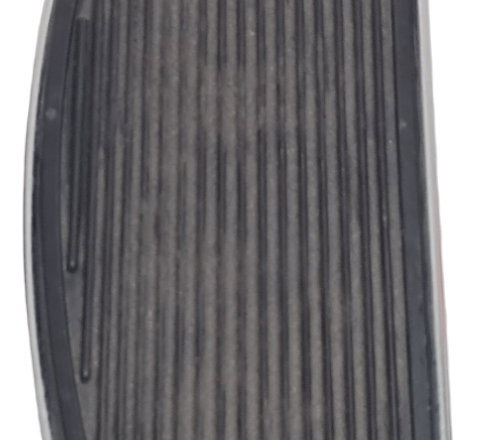 Plataforma Dianteira Harley Road King 07/17 Descrição 48874