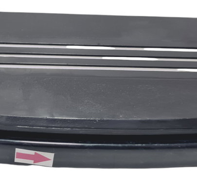 Plataforma Dianteira Esq Harley Road King Descrição 48832