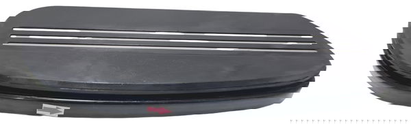 Plataforma Dianteira Esq Harley Road King Descrição 48832