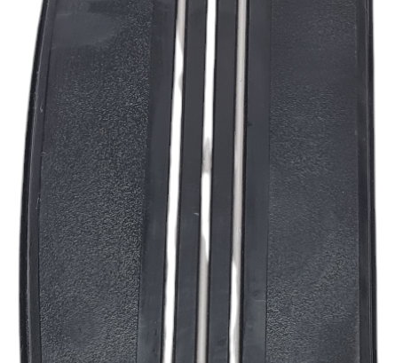 Plataforma Dianteira Esq Harley Road King Descrição 48832