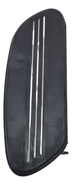 Plataforma Dianteira Esq Harley Road King Descrição 48832