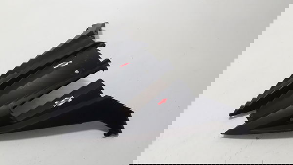 Carenagem Acabamento Frontal Ninja 650 13/16 Orig 48982