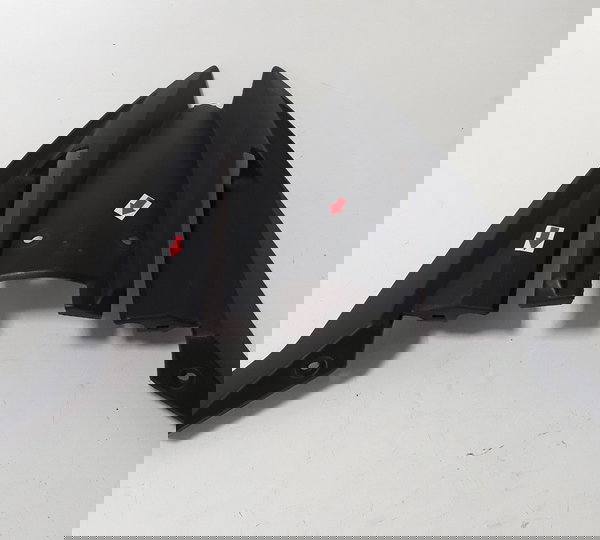 Carenagem Acabamento Frontal Ninja 650 13/16 Orig 48982 Preto