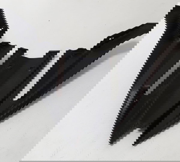 Carenagem Acabamento Frontal Ninja 650 13/16 Orig 48982 Preto