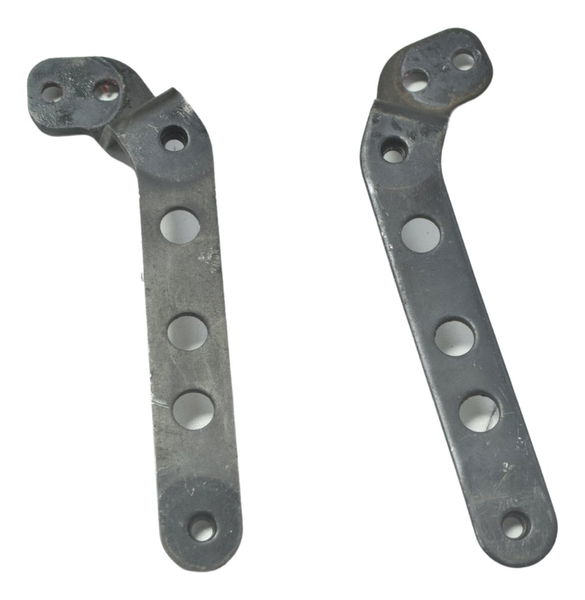 Par Suporte Paralama Dianteiro Kawasaki Z 750 08-12 Original