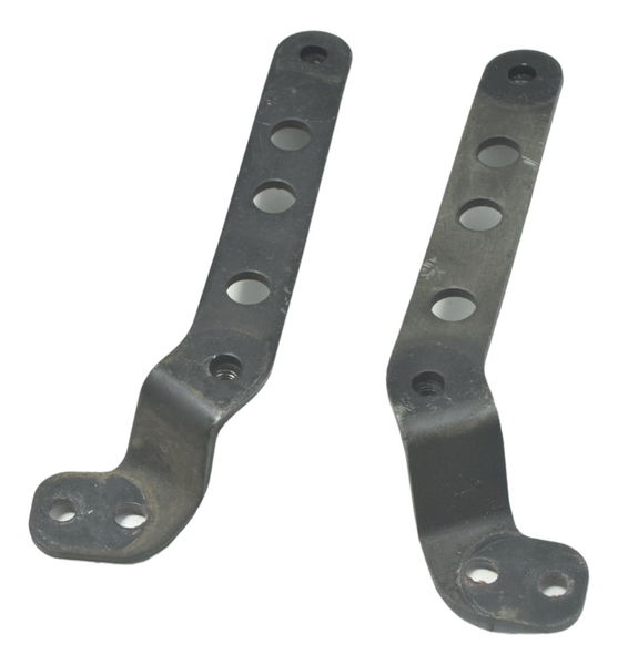 Par Suporte Paralama Dianteiro Kawasaki Z 750 08-12 Original