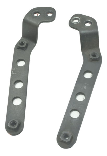 Par Suporte Paralama Dianteiro Kawasaki Z 750 08-12 Original
