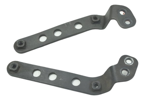 Par Suporte Paralama Dianteiro Kawasaki Z 750 08-12 Original