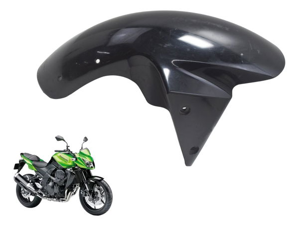 Paralama Dianteiro Kawasaki Z 750 08-12 Original