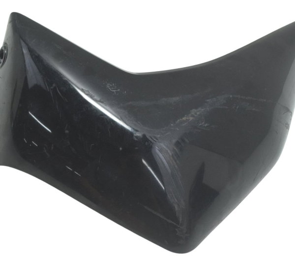 Carenagem Radiador Esq C/ Detalhes Kawasaki Z 750 08-12 Orig