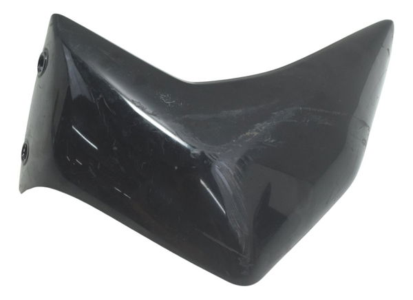 Carenagem Radiador Esq C/ Detalhes Kawasaki Z 750 08-12 Orig