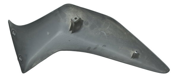 Carenagem Radiador Esq C/ Detalhes Kawasaki Z 750 08-12 Orig