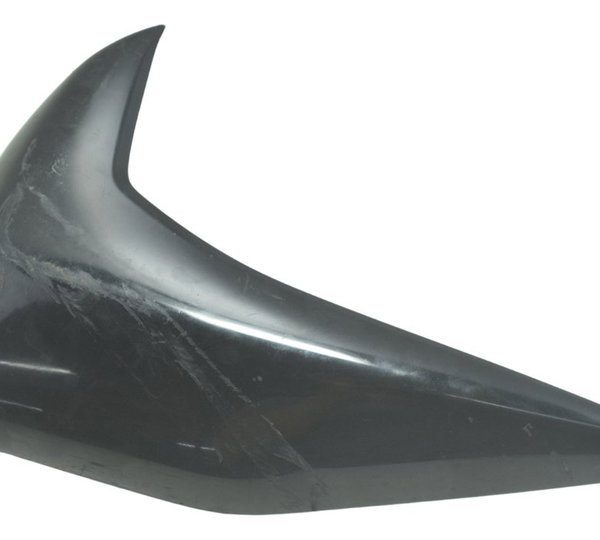 Carenagem Radiador Esq C/ Detalhes Kawasaki Z 750 08-12 Orig