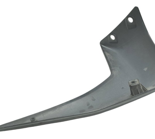 Carenagem Radiador Esq C/ Detalhes Kawasaki Z 750 08-12 Orig