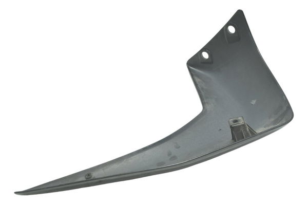 Carenagem Radiador Esq C/ Detalhes Kawasaki Z 750 08-12 Orig