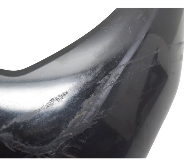 Carenagem Radiador Esq C/ Detalhes Kawasaki Z 750 08-12 Orig