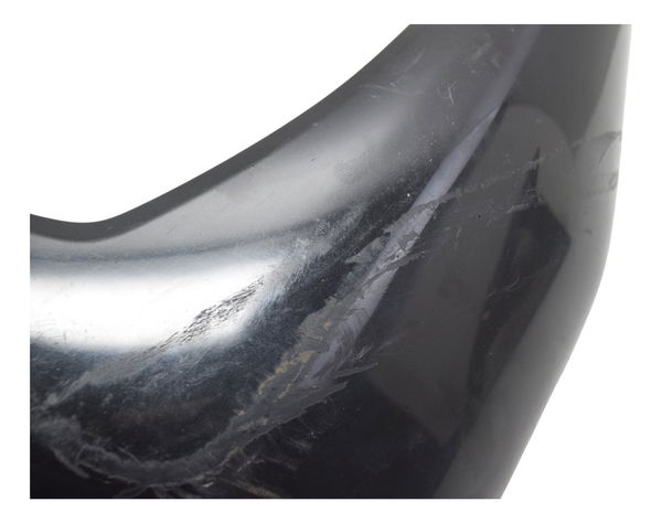 Carenagem Radiador Esq C/ Detalhes Kawasaki Z 750 08-12 Orig