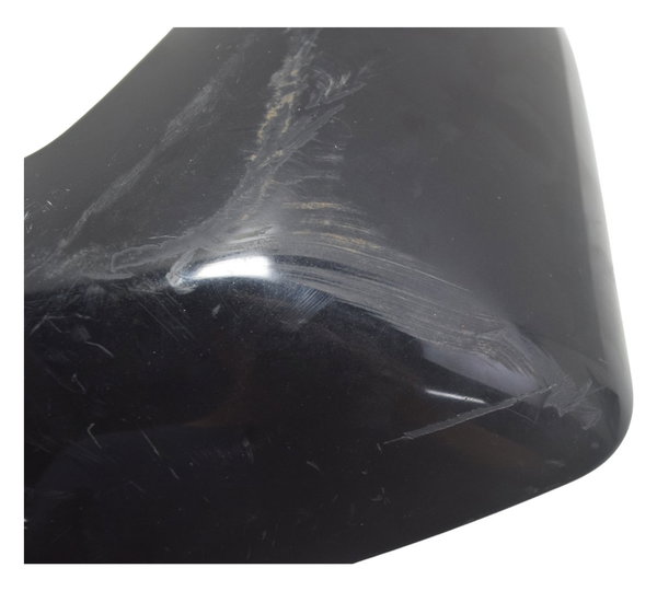 Carenagem Radiador Esq C/ Detalhes Kawasaki Z 750 08-12 Orig