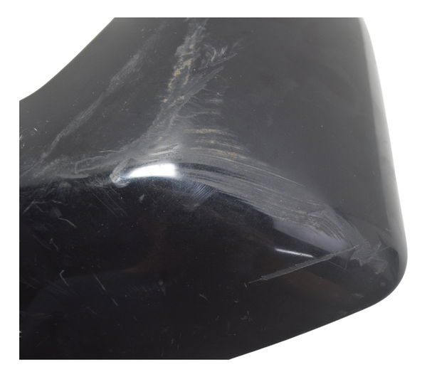 Carenagem Radiador Esq C/ Detalhes Kawasaki Z 750 08-12 Orig